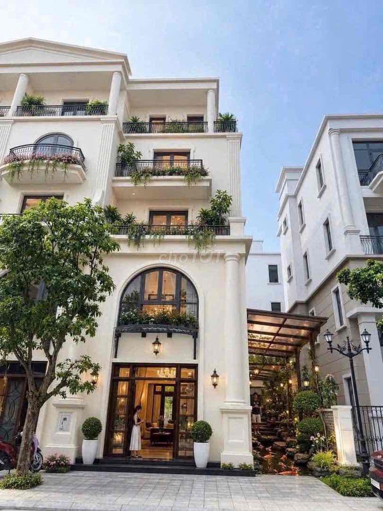BÁN NHÀ PHỐ XẺ KHE SÂN VƯỜN VINHOMES SAIGON PARK CHIẾT KHẤU 18-22,5% - Ảnh 3