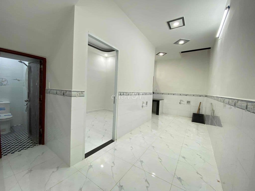 Hẻm 1/ Ngắn Cao Văn Ngọc 4.2x12.1(nh5.1), 5.9 tỷ - Ảnh 2