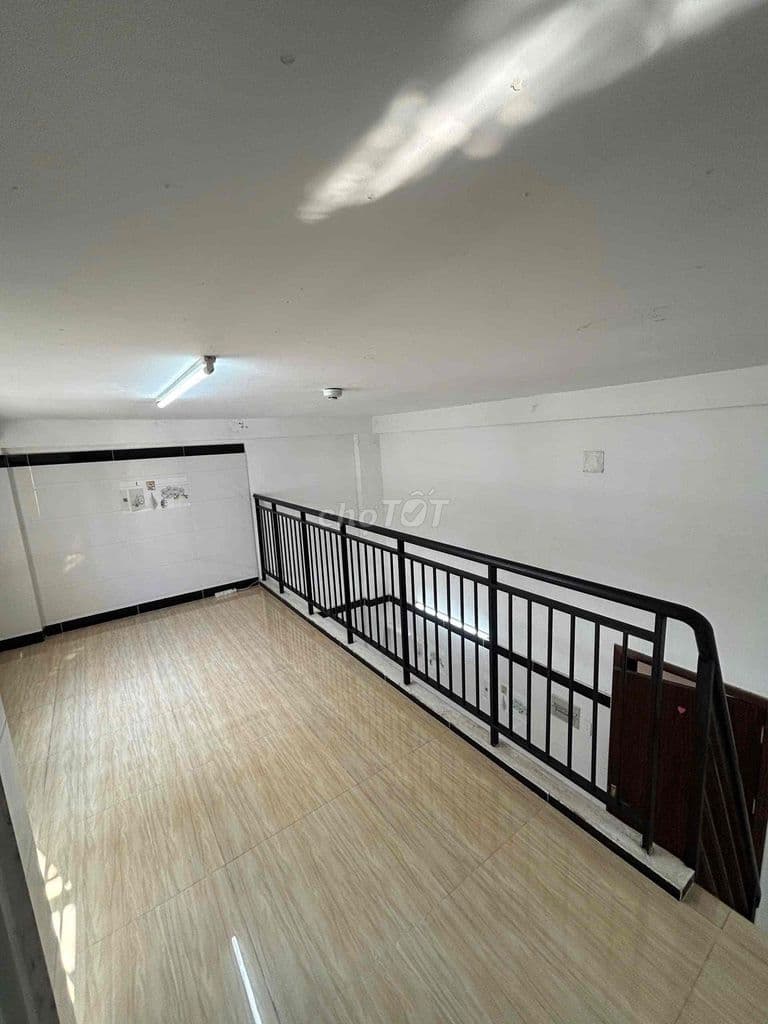 NHÀ CHUNG CƯ 4XXTR 40M2 SỔ HỒNG RIÊNG - Ảnh 3