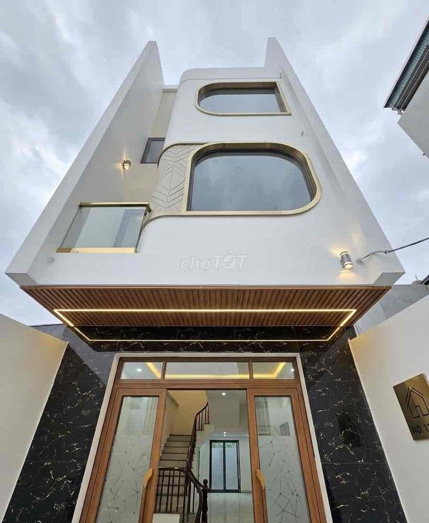 CHỈ 6 TỶ SỞ HỮU NGAY NHÀ ĐẸP – PHONG CÁCH RIÊNG, ĐẲNG CẤP KHÁC BIỆT