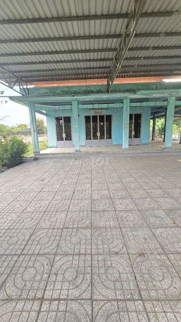 Bán GẤP 2230m2. Nhà 3MT.Thị trấn Củ Chi giá siêu rẻ.45x48 300m2 TC - Ảnh 3