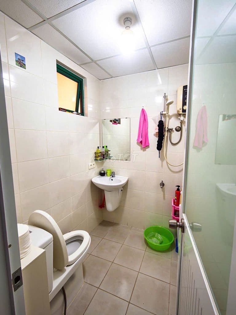 BÁN CĂN HỘ 41Bis ĐIỆN BIÊN PHỦ – BÌNH THẠNH,2PN , SỔ HỒNG - Ảnh 3