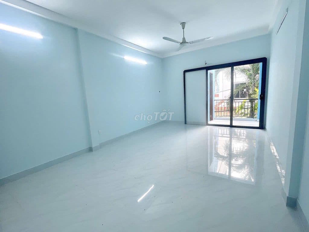 Hẻm xe hơi Quang Trung 1 sẹc, 3 tầng, 62m2, Gò Vấp, hơn 7 tỷ TL - Ảnh 2