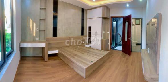 Bán căn hộ chung cư mini Bùi Xương Trạch Thanh Xuân 61m 7 tầng - Ảnh 3