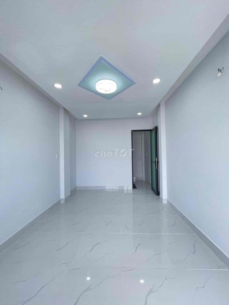 Bán Gấp Nhà HXH Hương Lộ 2 48m2 4x12 giá 3ty8 - Ảnh 2