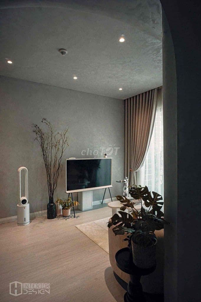 BÁN CĂN HỘ CAO CẤP MASTERI AN PHÚ - P.THẢO ĐIỀN- CĂN GỐC 65M2 FULL NT - Ảnh 2