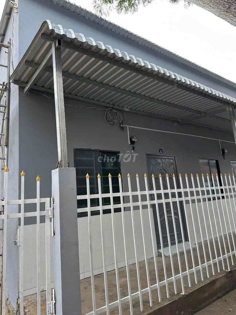 Cô Hai bán gấp dãy trọ gần Chợ Bình Chánh - SHR - Ảnh 3