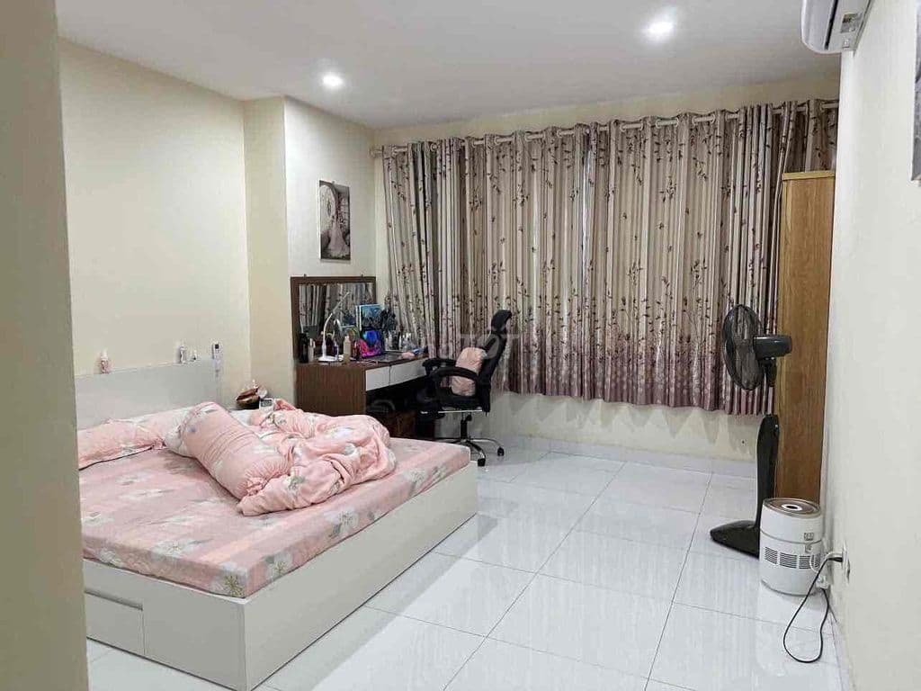 Chung cư rộng giá tốt