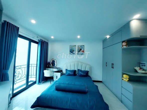 bán nhà hữu hòa thanh trì lô góc ô tô đỗ cửa