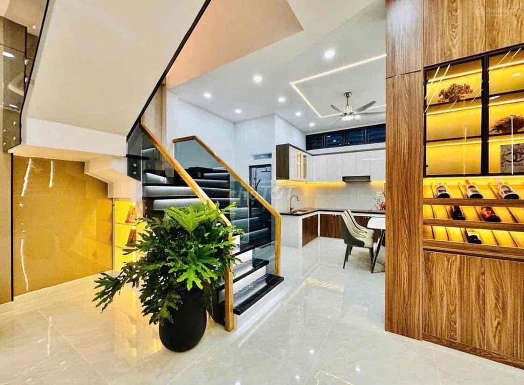 Siêu phẩm! Phố Đội Cấn, 30m ra oto, lô góc 2 thoáng, sổ nở hậu, dân xâ - Ảnh 3