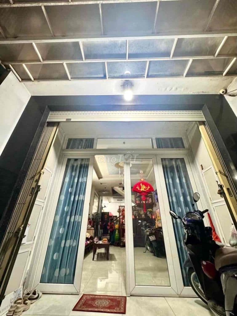 Chính Chủ Bán Nhanh - Nhà 2 Tầng, HXH Kinh Doanh Thông, 66m2 - Ảnh 2