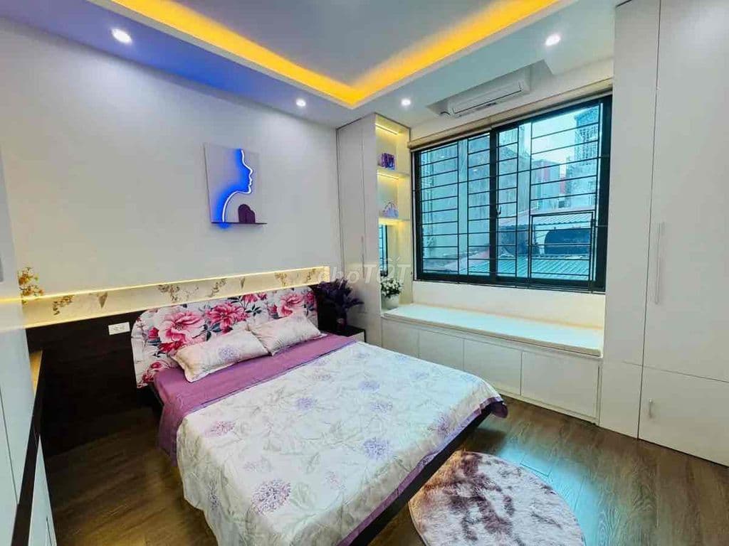 GĐ cần bán căn nhà 4tầng/35m ful nội thất ôtô đỗ cửa hơn 7 tỷ - Ảnh 2