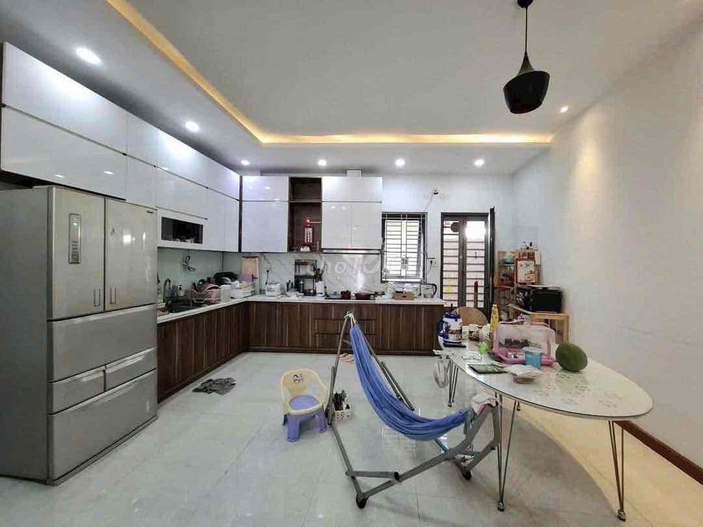 78M2 -HẺM XE HƠI 7M - PHAN XÍCH LONG 4 TẦNG CHÍNH CHỦ XÂY Ở 18.5 TỶ TL - Ảnh 3