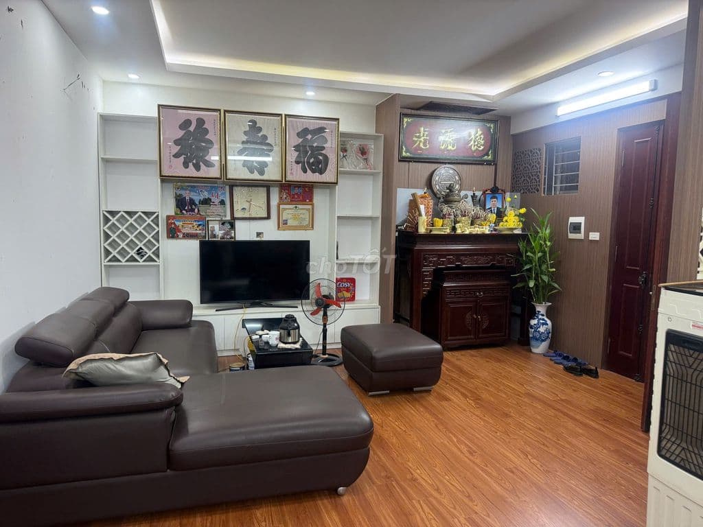 Bán căn hộ chung cư tại Chung cư OCT2 ĐN3, 7,8 tỷ, 108m2, 3PN, 2WC