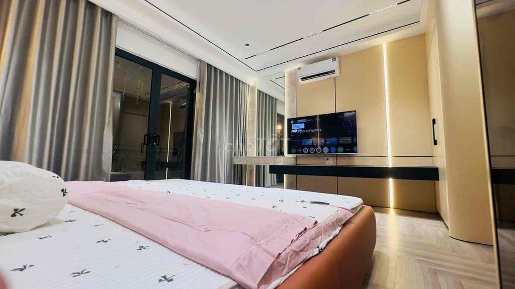 🚘🚘🚘Bán nhà Nội Am - Liên Ninh - Thanh Trì 80m² xây hiện đại, ngõ rộng - Ảnh 2