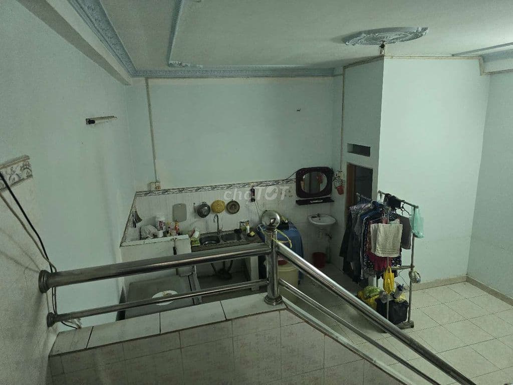 Bán Nhà Tô Hiệu - Hòa Bình , 5x11m - 2 Tầng - Quận Tân Phú , - Ảnh 3
