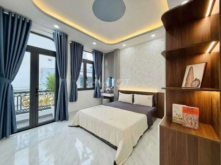 Bán Nhà Triều Khúc, 39m2, 6 tầng Thang máy, Để ở hay đầu tư rất ok - Ảnh 3