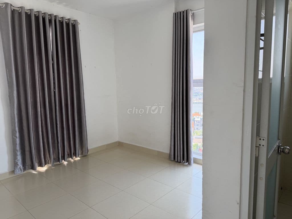 Chung cư Thủ Thiêm Sky