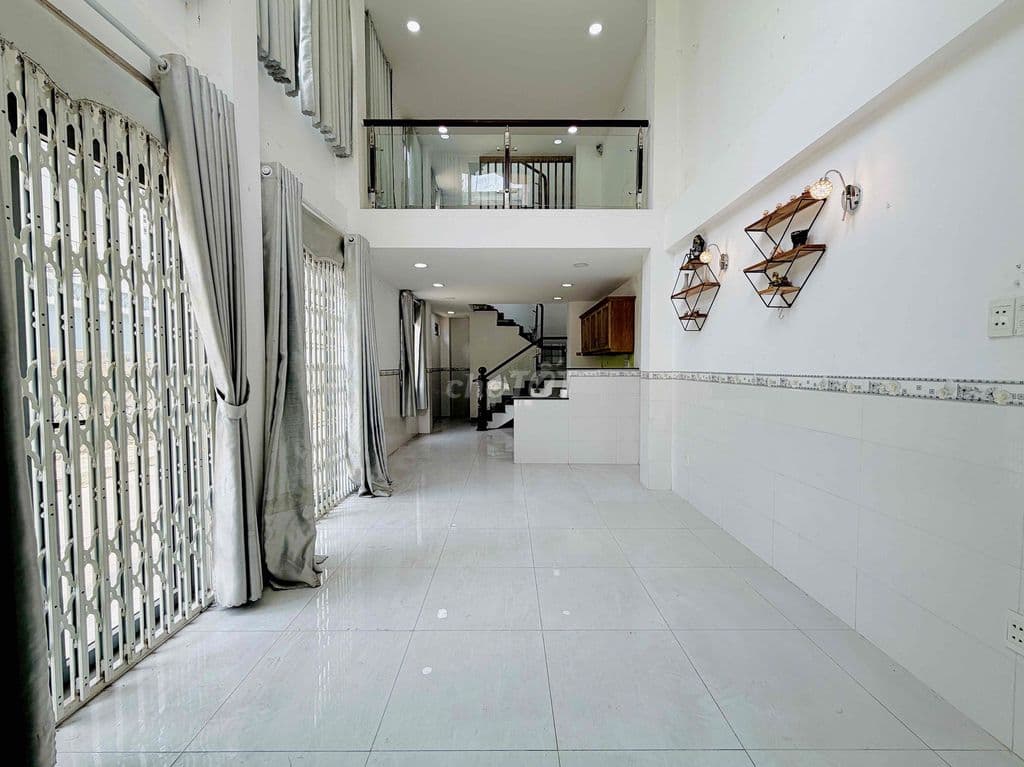 Khu Biệt Thự Làng Hoa Đường 12m Thông Tiện KINH DOANH/MỞ CTY - Ảnh 3