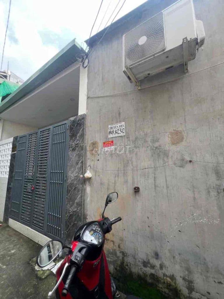 🏡 KHU VIP TÂN THỚI NHẤT – NGANG 8M HIẾM – 85M² 📍 Đường TTN, P. Tân T - Ảnh 2
