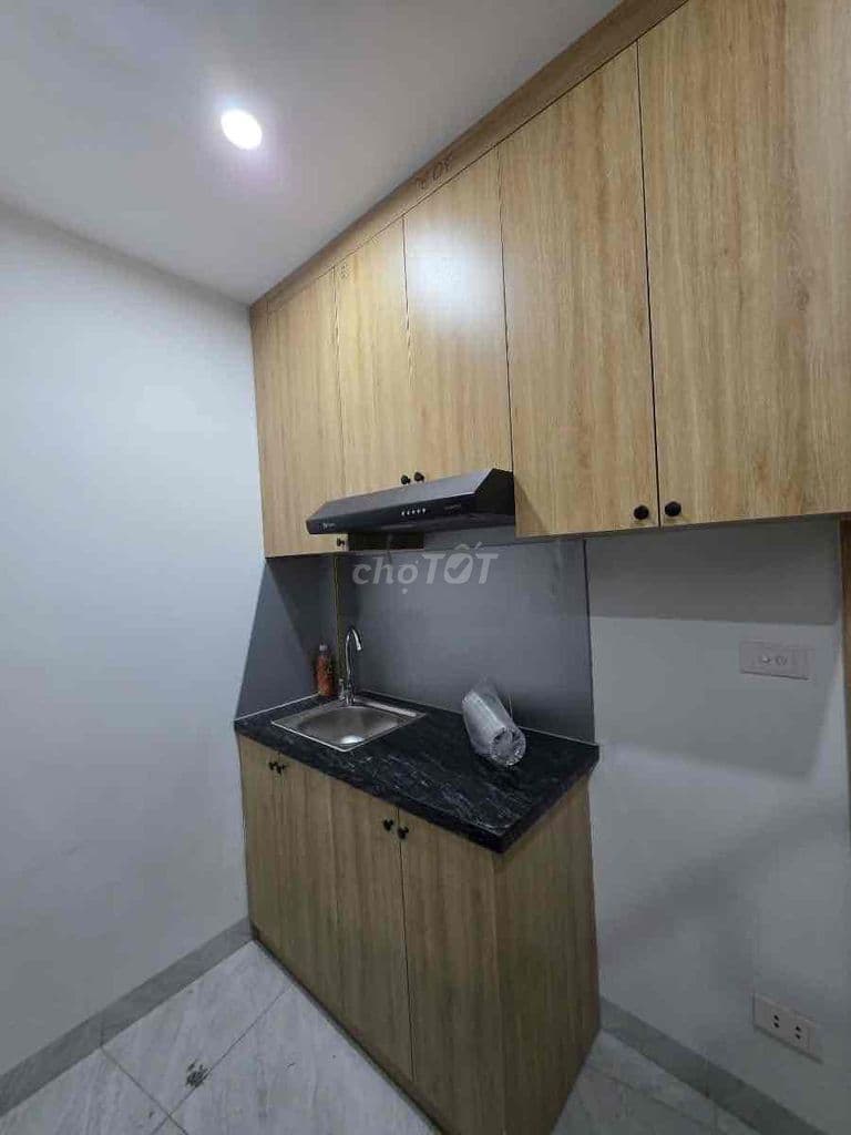 SIÊU PHẨM DÒNG TIỀN ĐẸP, CỰC HOT FULL THIẾT BỊ THANG MÁY PHỐ MINH KHAI - Ảnh 2