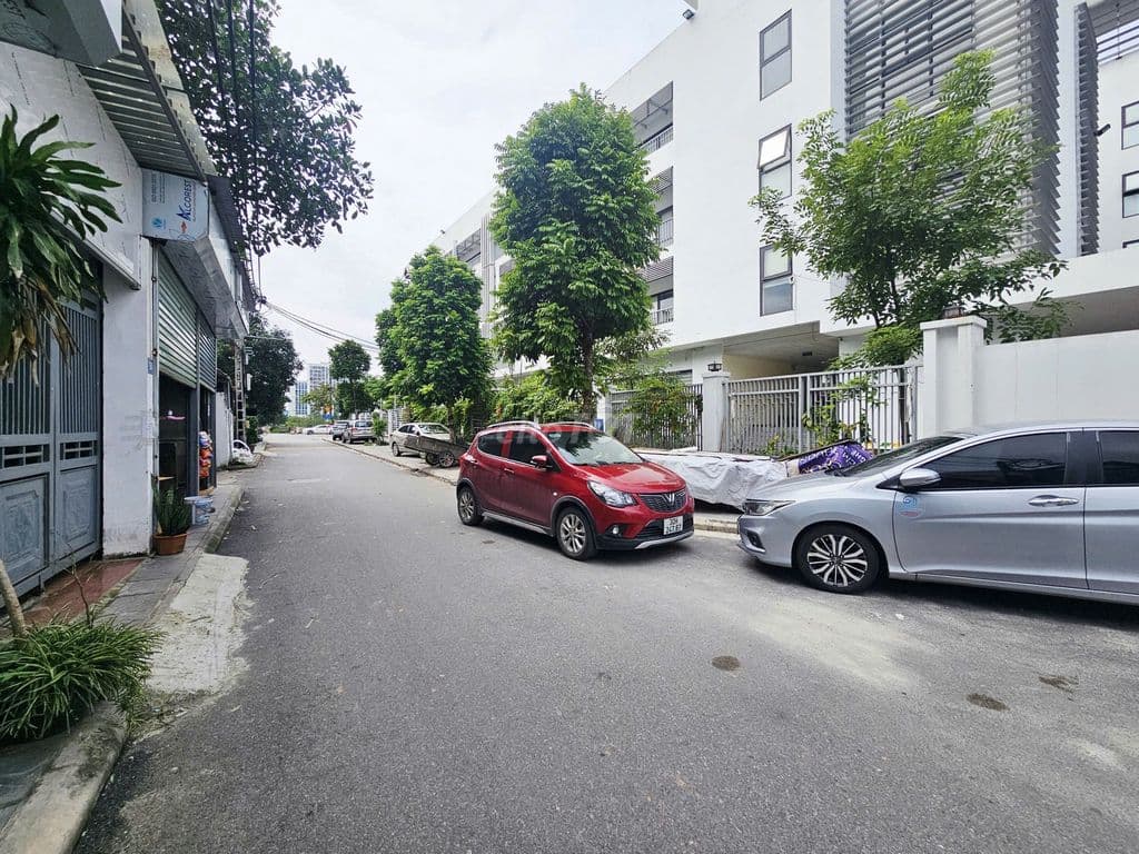 LÔ GÓC 63M2, PHỐ PHÚC LỢI, LONG BIÊN, ĐƯỜNG OTO TRÁNH - KINH DOANH - Ảnh 3