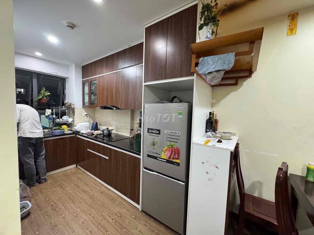 Bán Chung Cư Hoàng Văn Thái – Thanh Xuân - 91m² - 3PN 2Wc - Sổ Đỏ - Ảnh 2