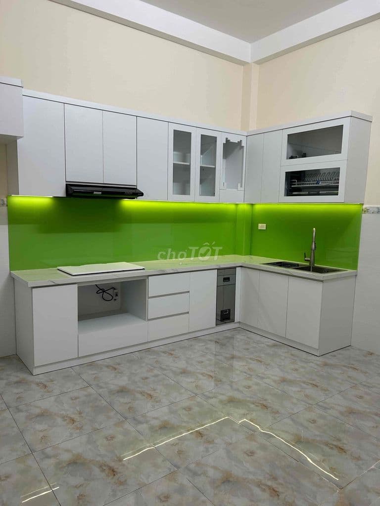 Nhà 3 tầng 168m2, hẻm xe hơi Đường Gò Dưa, p.Tam Bình, Thủ Đức - Ảnh 3