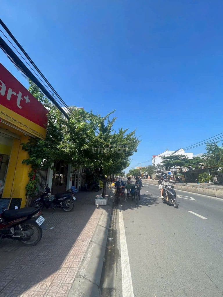 Bán mặt tiền Huỳnh Tấn Phát kinh doanh buôn bán - Ảnh 2