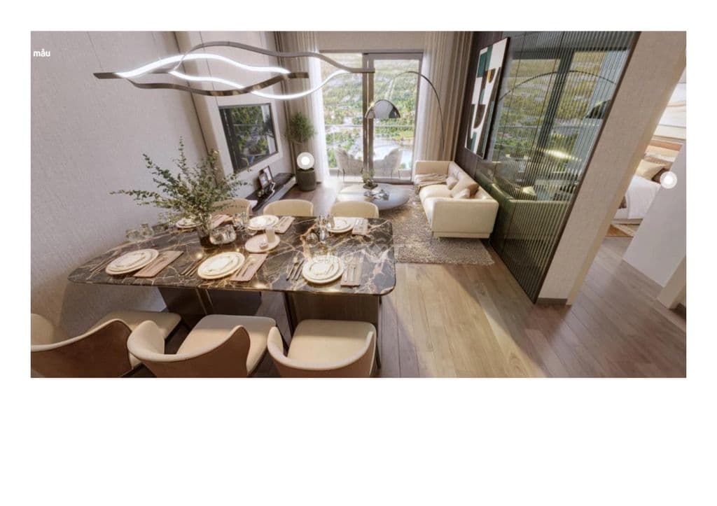 🔥 1,01 TỶ – SỞ HỮU NGAY 3PN CĂN GÓC OCEAN CITY | 80m² 🔥