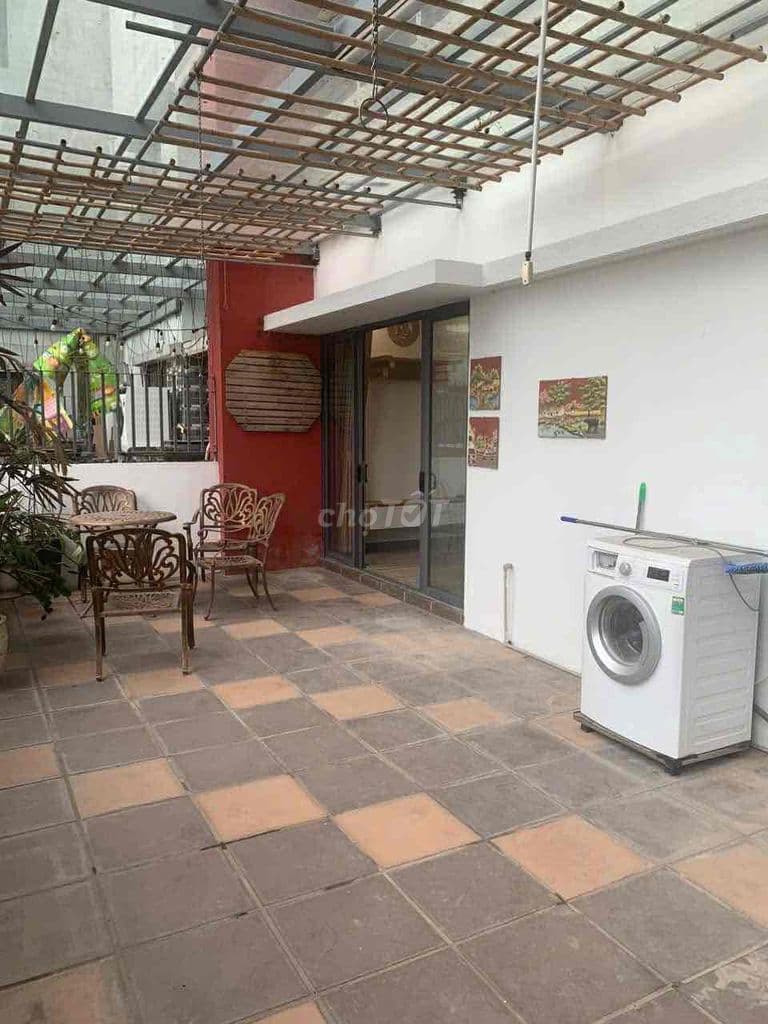 CĂN HỘ SÂN VƯỜN HIẾM CÓ KHÓ TÌM TẠI THE ONE GAMUDA – CHỐT NHANH KẺO LỠ