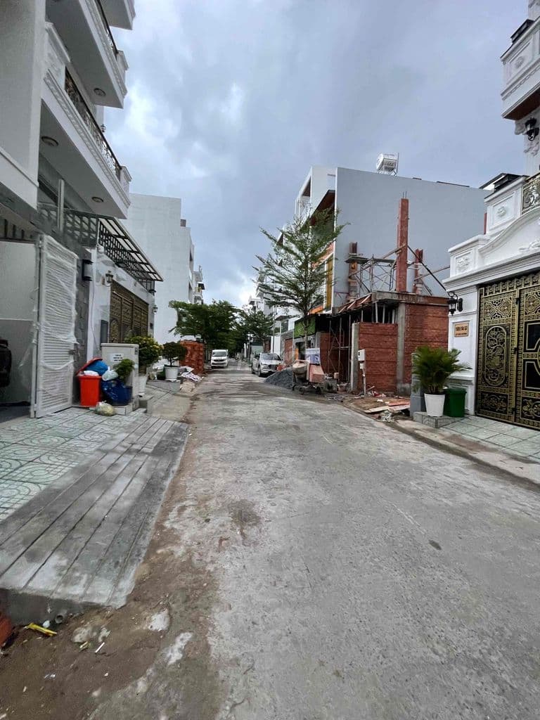Đất KDC Sài Gòn South Vilage 5 x 18 Sổ riêng, XDTD, cạnh Công Viên - Ảnh 3