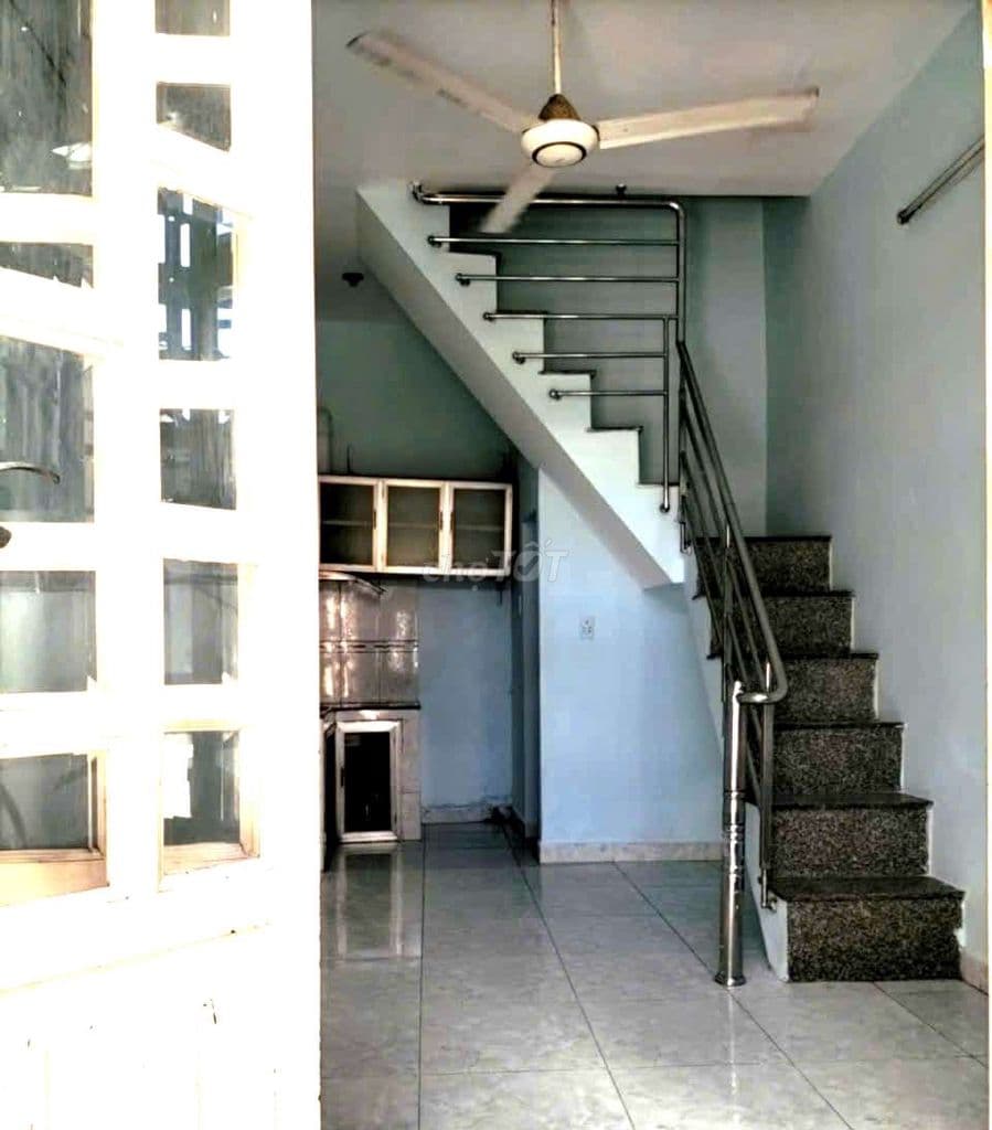 Nha hem q7 can ban - Ảnh 2