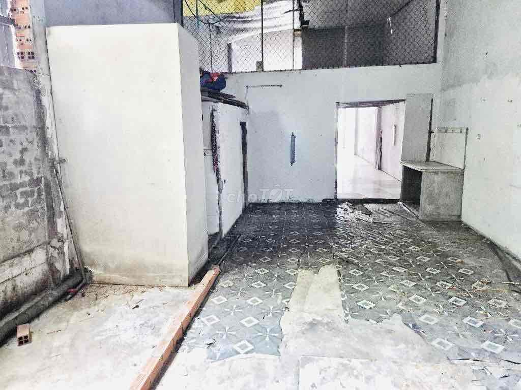 MẶT TIỀN 150m² – NGANG 5X31 – GIÁ CHỈ 7.9 TỶ, TÂN KỲ TÂN QUÝ, BÌNH TÂN - Ảnh 3