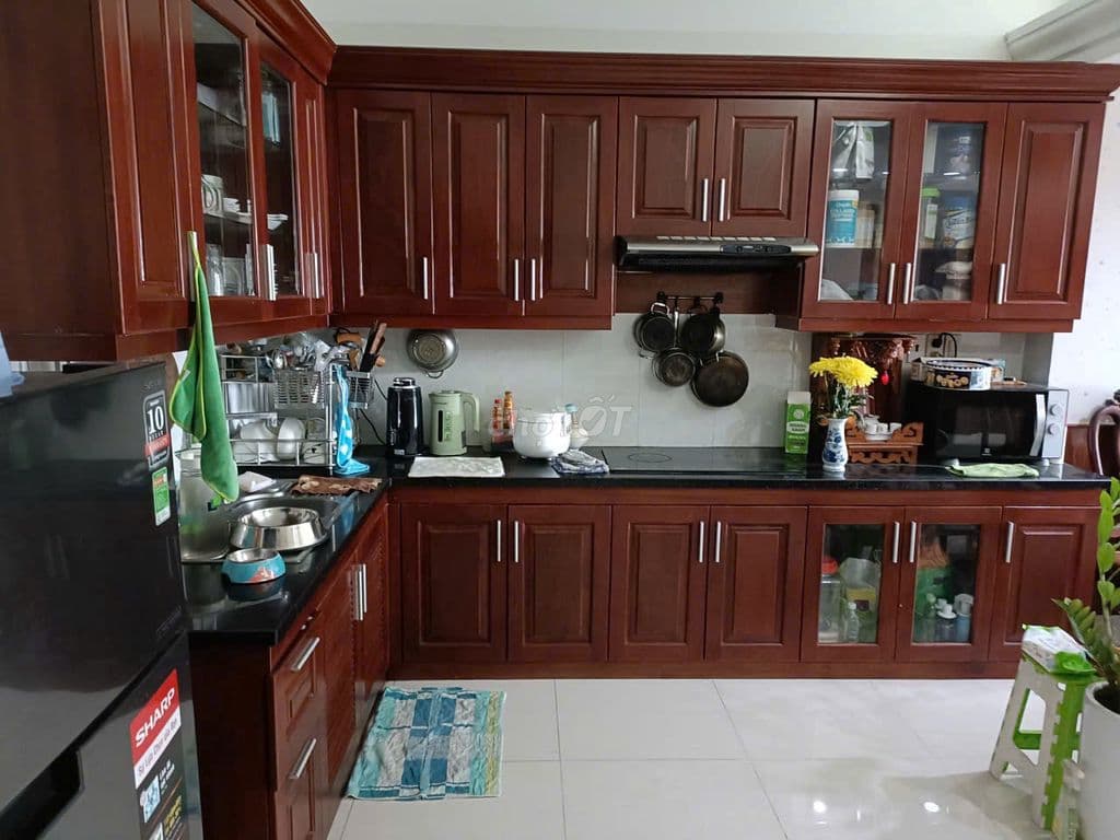Căn hộ Homyland 1, Q.2 - 4,2 tỷ (86m2, 2PN, 2WC, sổ hồng) - Ảnh 2