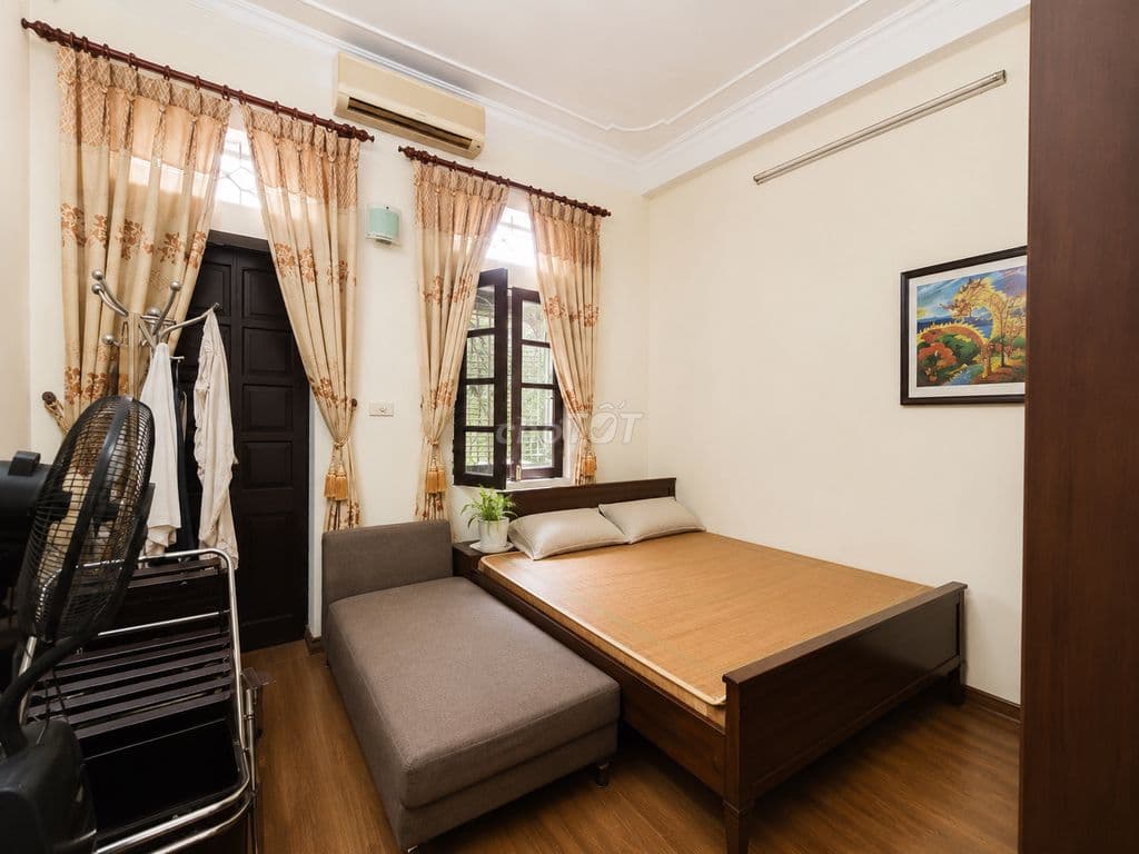 Gấp! Tây Sơn, ngõ nông, 10m ô tô,thông, kinh doanh, 40m2, chốt là ở! - Ảnh 3