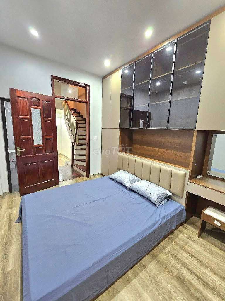 Hiếm! Nhà Phố Trạm Long Biên 4 tầng – 30m² – giá chỉ 6.1 tỷ - Ảnh 3