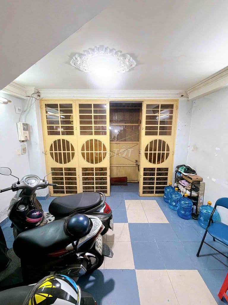 BÁN NHÀ MẶT TIỀN- KINH DOANH MOI NGÀNH NGHỀ - Ảnh 2