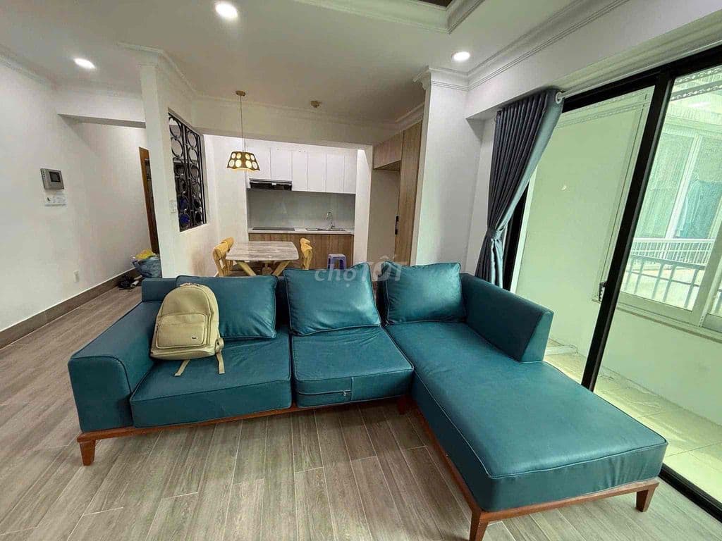 Chính chủ cần bán gấp căn hộ B1408 chung cư Cantavil An Phú - Ảnh 3