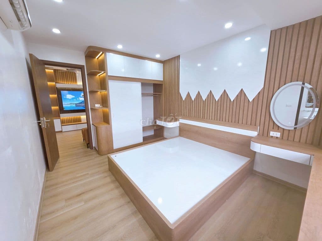 CC Cần bán nhanh căn góc 65m 2 ngủ, 2 vs cc Viglacera Tây Mỗ Full Đồ - Ảnh 2
