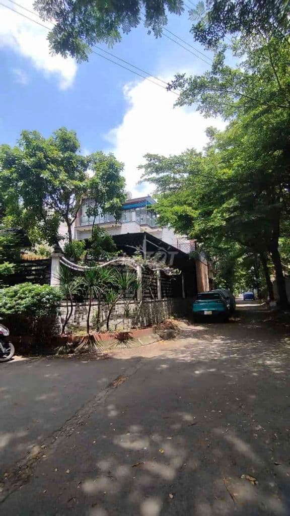 Hiệp Phước - Nhà bè, Biệt thự sân vườn 260m2. Giá 12,8 tỷ - Ảnh 3