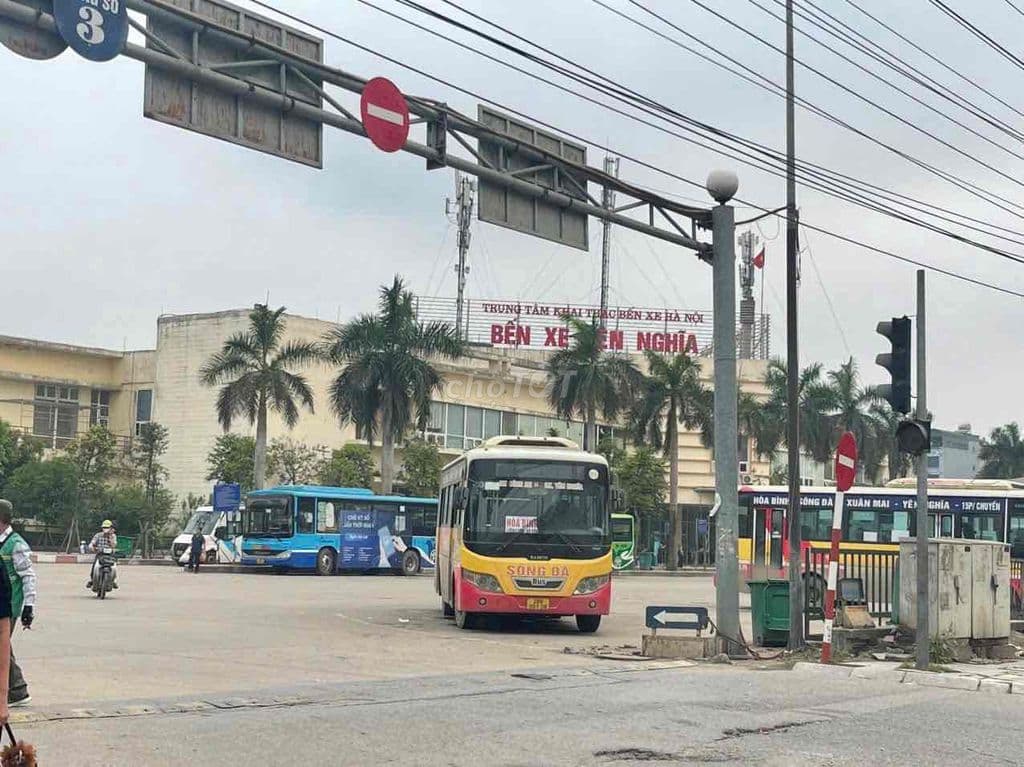 🔥 HIẾM! NHÀ THANG MÁY 5 TẦNG - GARA Ô TÔ - KINH DOANH, CÁCH QL6 CHỈ HƠ