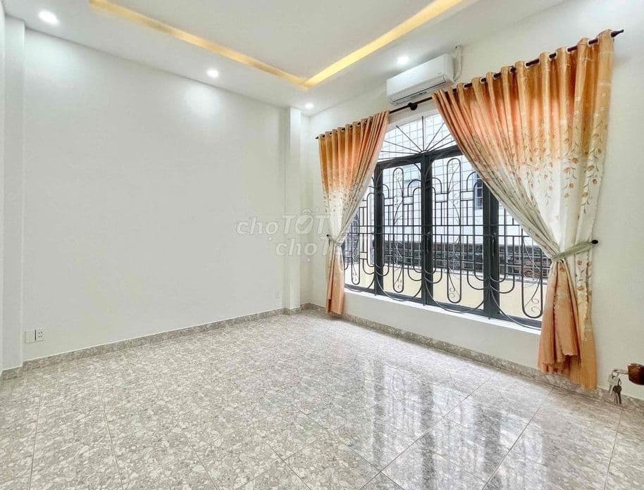 Bán nhà 80m2 BT Mini 1 trệt 1L ven sông Hiệp Bình Chánh thủ Đức 7 tỷ - Ảnh 3