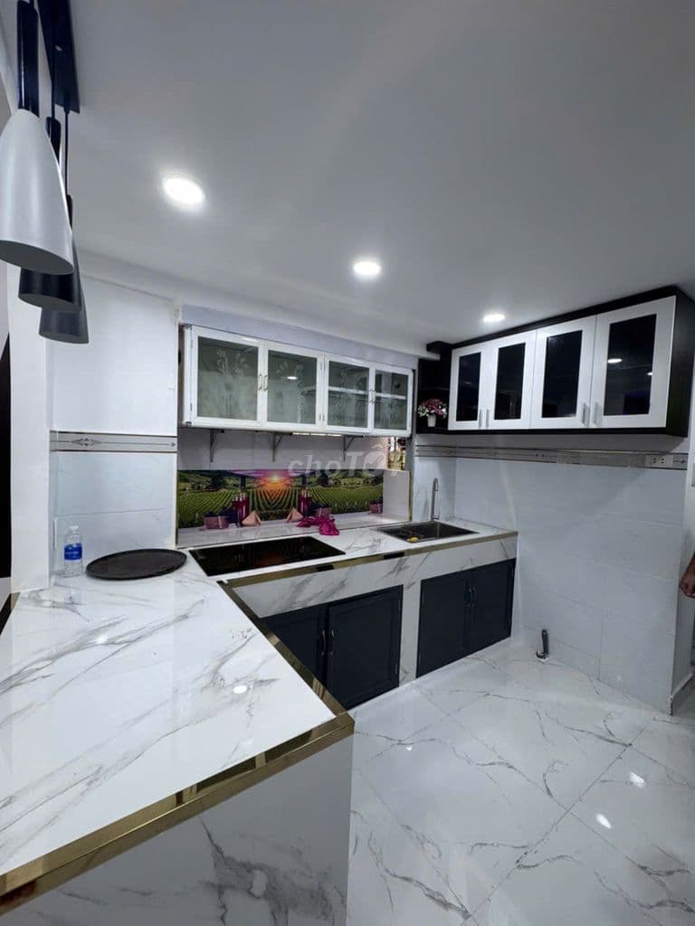🚨 HIẾM! CĂN HỘ BÀU CÁT 31M² – CÓ SỔ HỒNG – GIÁ CHỈ 1.75 TỶ 🚨 - Ảnh 2
