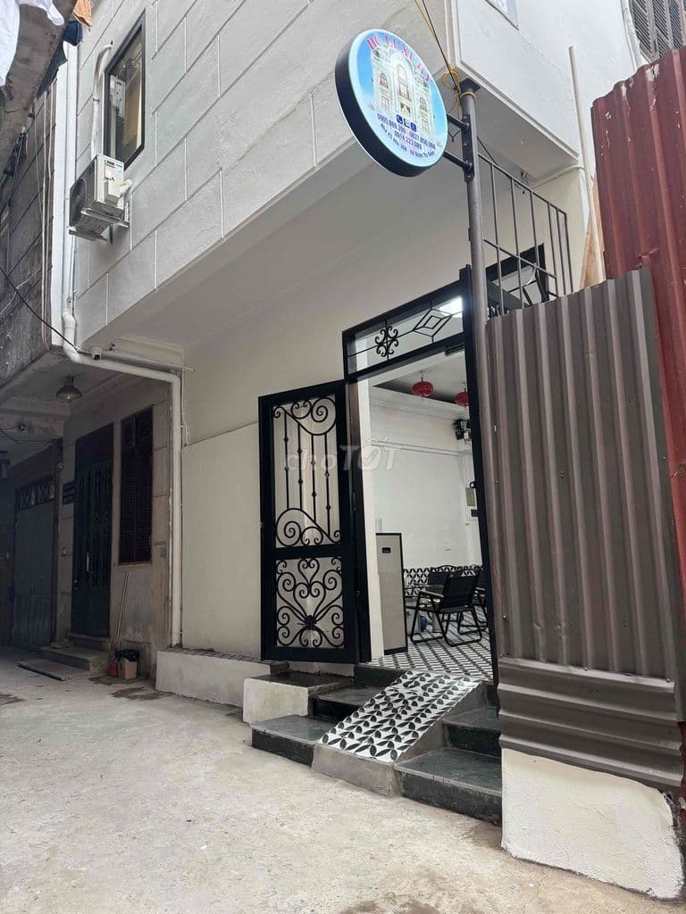 Sát Mặt Phố Trường Chinh Ngõ To Dt 41m - Ảnh 3