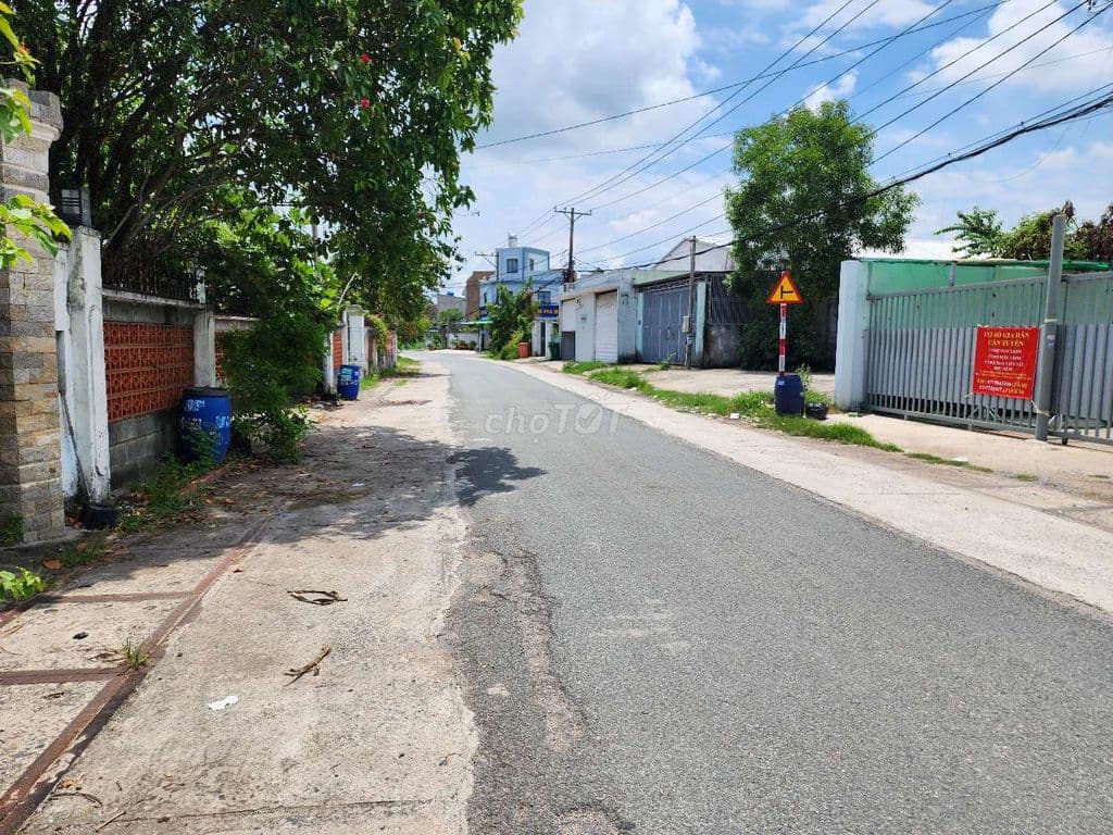 Kẹt nợ bán nhanh trong tháng 196m2 đất SHR, 550 tr - Ảnh 2