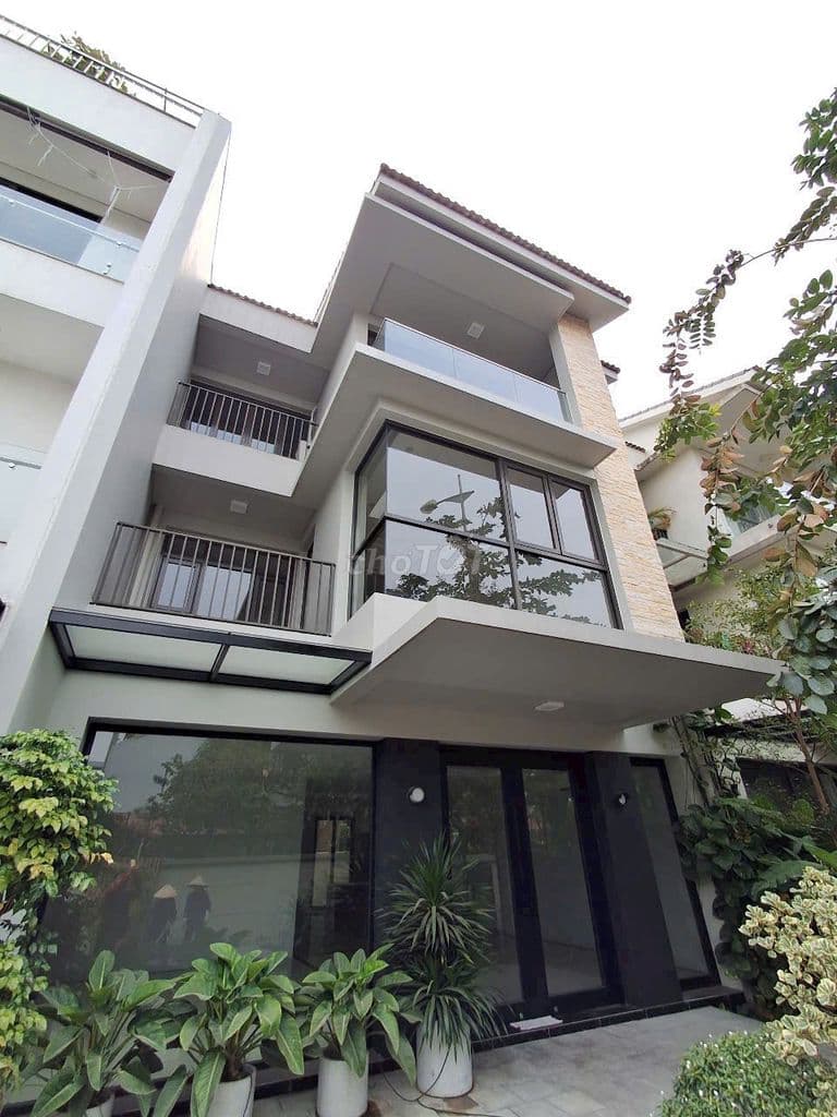 CẦN BÁN NHÀ BIỆT THỰ LIỀN KỀ THẠCH BÀN LONG BIÊN HÀ NỘI. - Ảnh 3