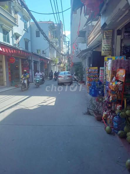 bán nhà 41m² Phan Đình Giót gần KĐT Ngô Thì Nhậm