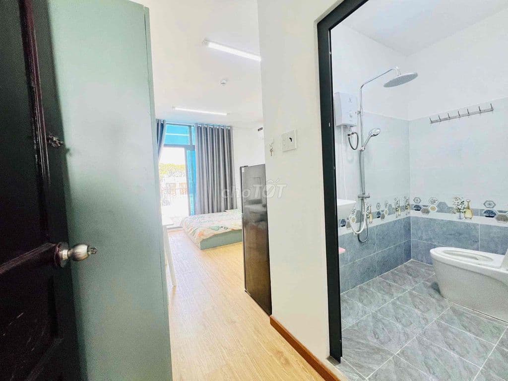 Cần cho thuê phòng - Ảnh 3