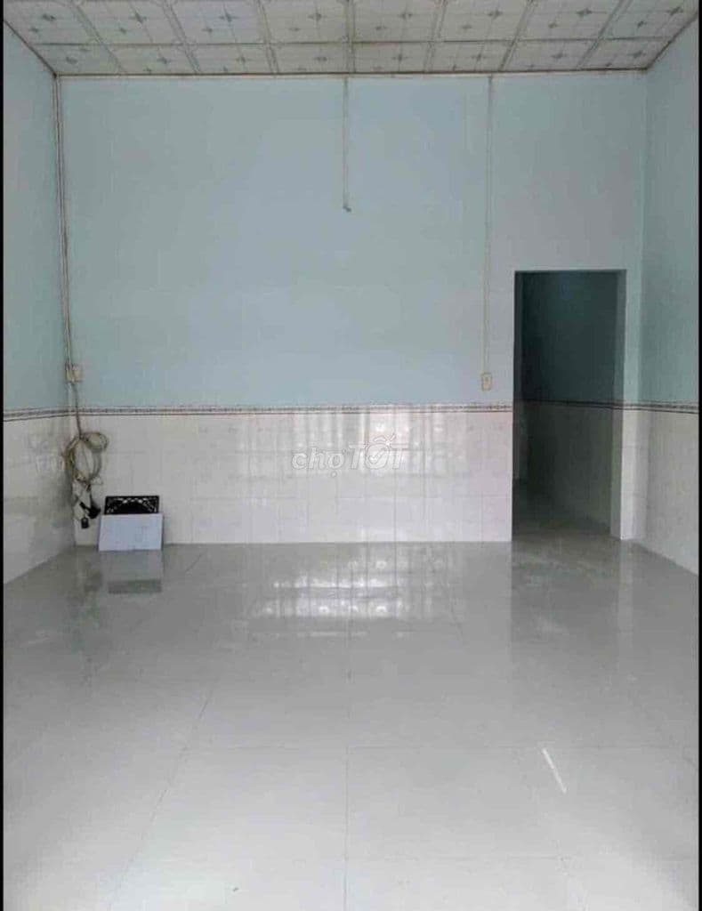 Kẹt tiền cần bán gấp căn nhà cấp 4 - Ảnh 2